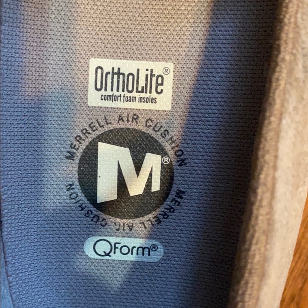 Merrell Shoes - image 4